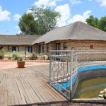 Black Swan Guesthouse in Maseru