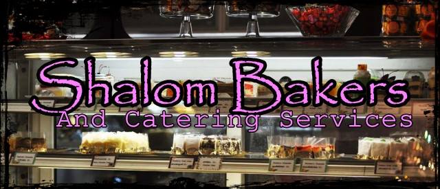 Shalom bakes