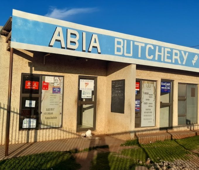 Abia Bakery