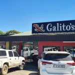 Galito's Maseru Station