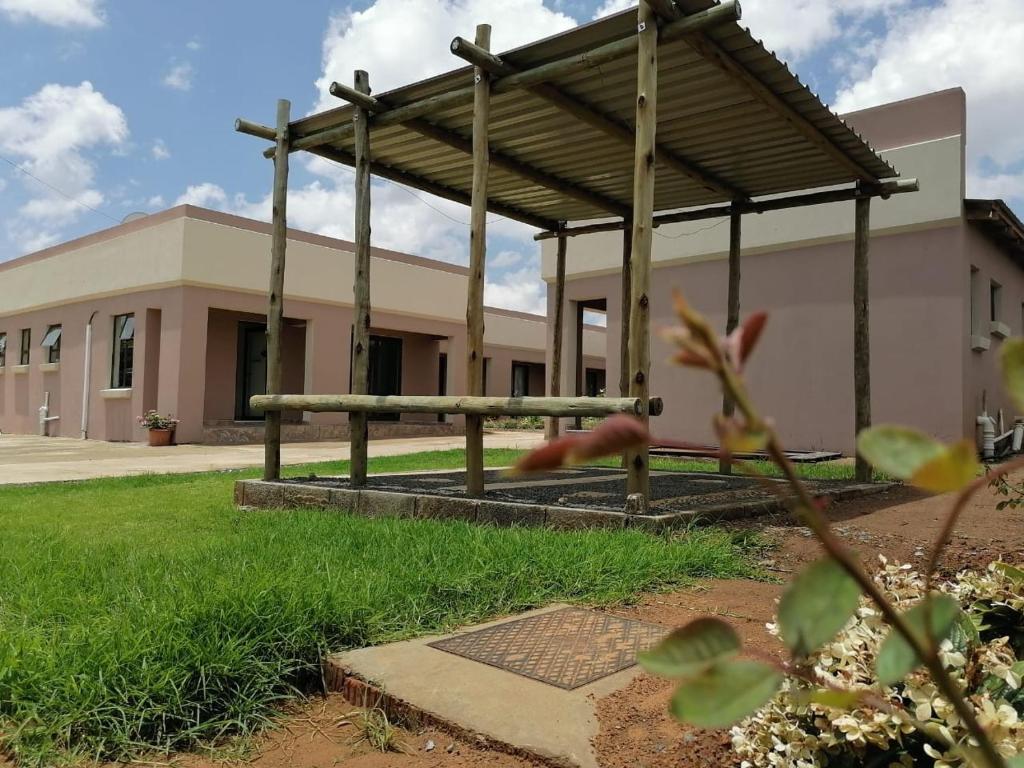 Horizon View Guest House in Maseru