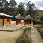 Unveiling the Treasures of Morija Museum & Archives in Maseru