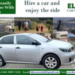 Lesane Elites Car Rentals