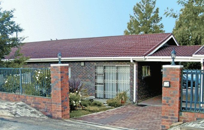 Experience the perfect blend of hospitality and tranquility at Phokeng Bed and Breakfast in Maseru.