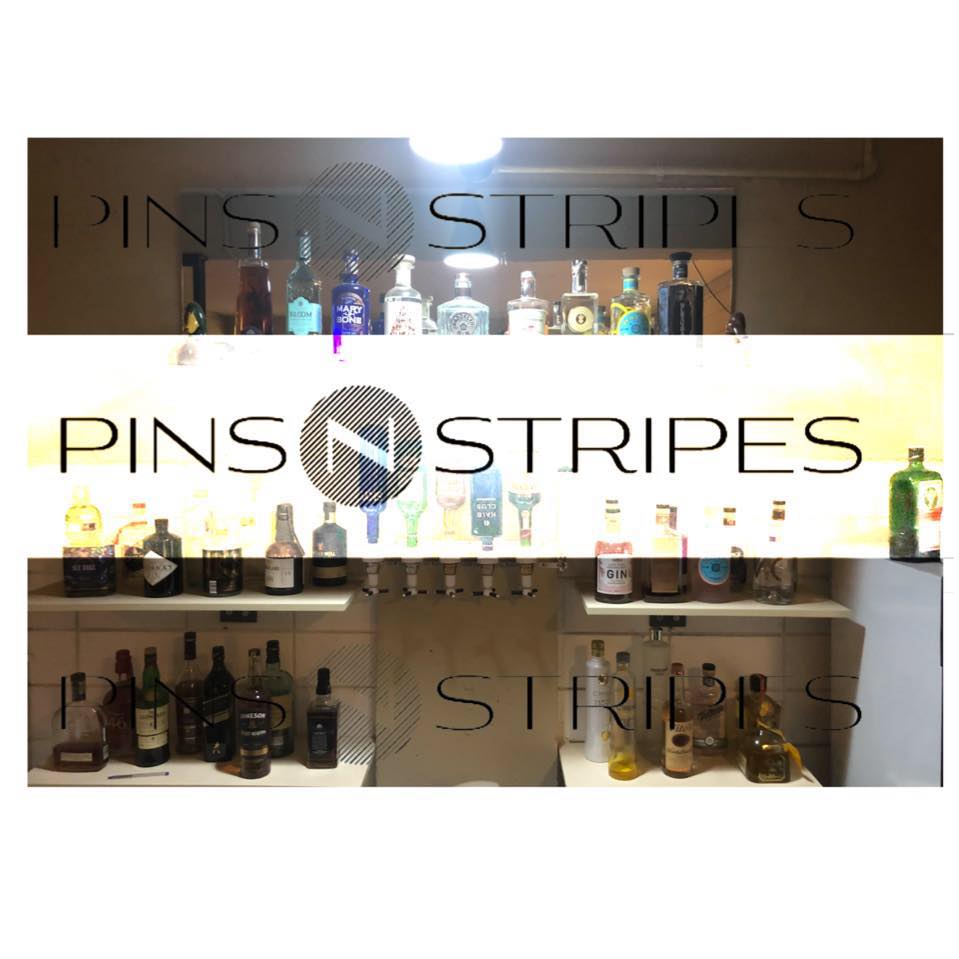 Pinsn Stripes Bar & Rooftop Lounge