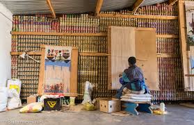 Lesotho Arts and Crafts Cooperative